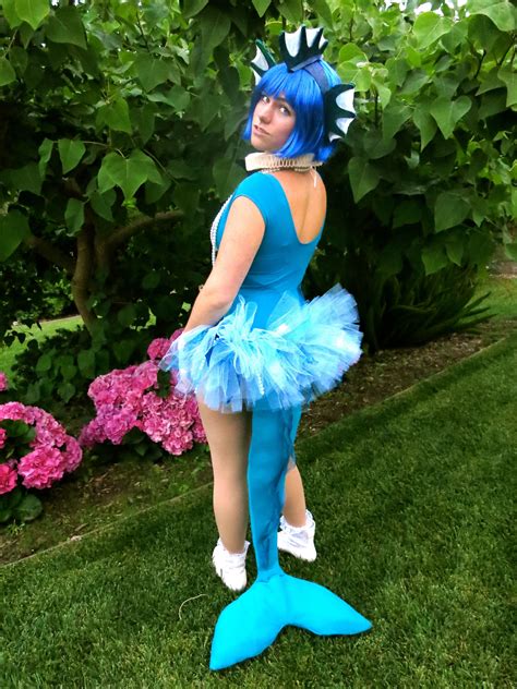 vaporeon cosplay